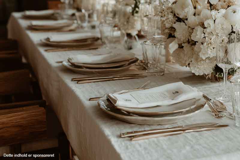 Sådan skaber du en uforglemmelig barnedåb med personlighed og stil